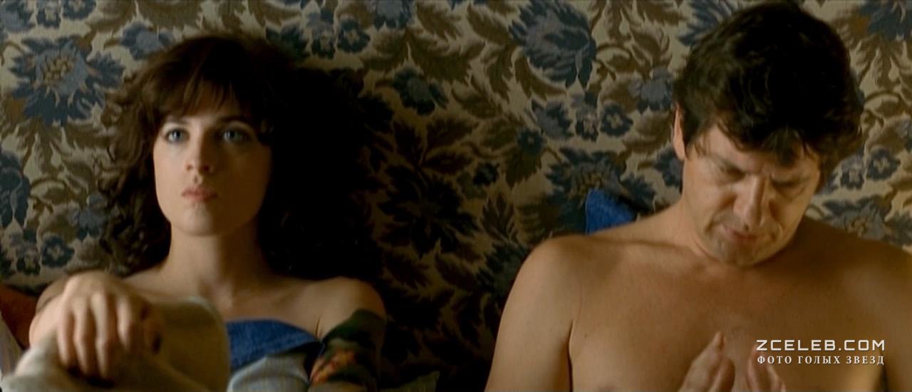 Сесиль Кассель