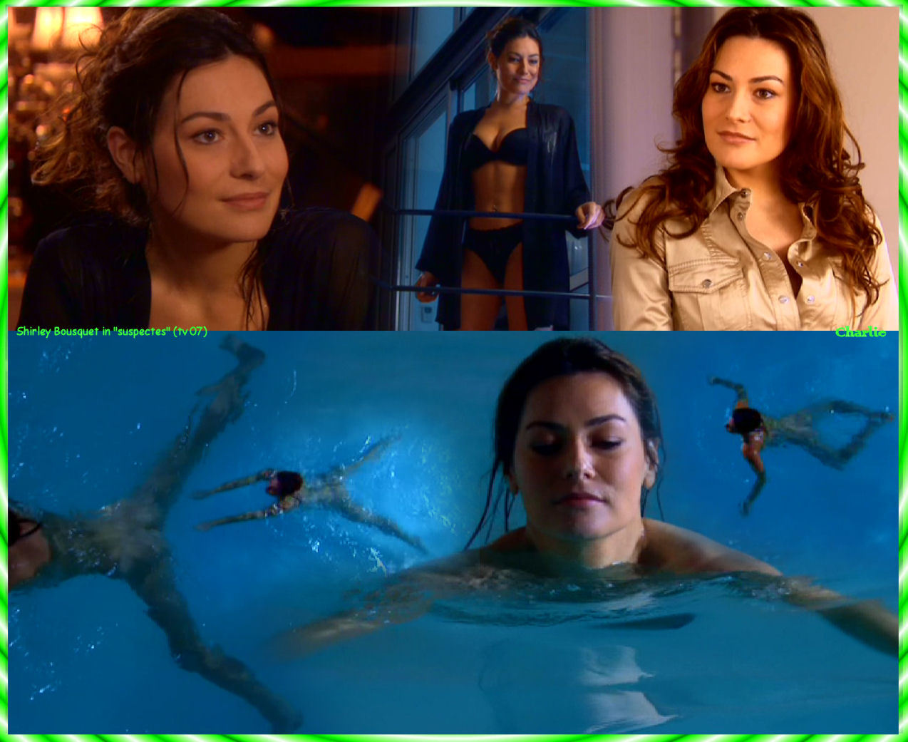 Ширли Буске