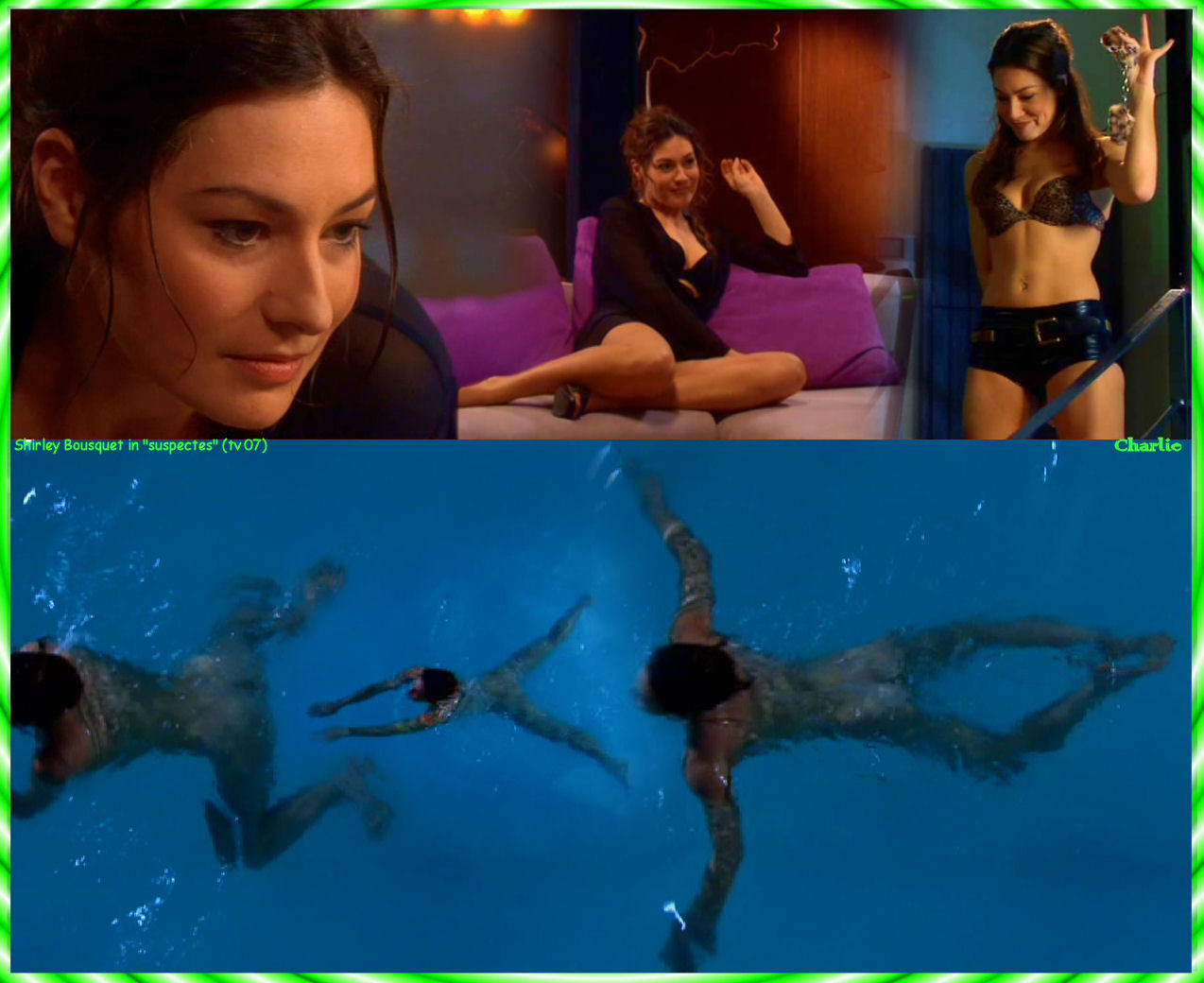 Ширли Буске