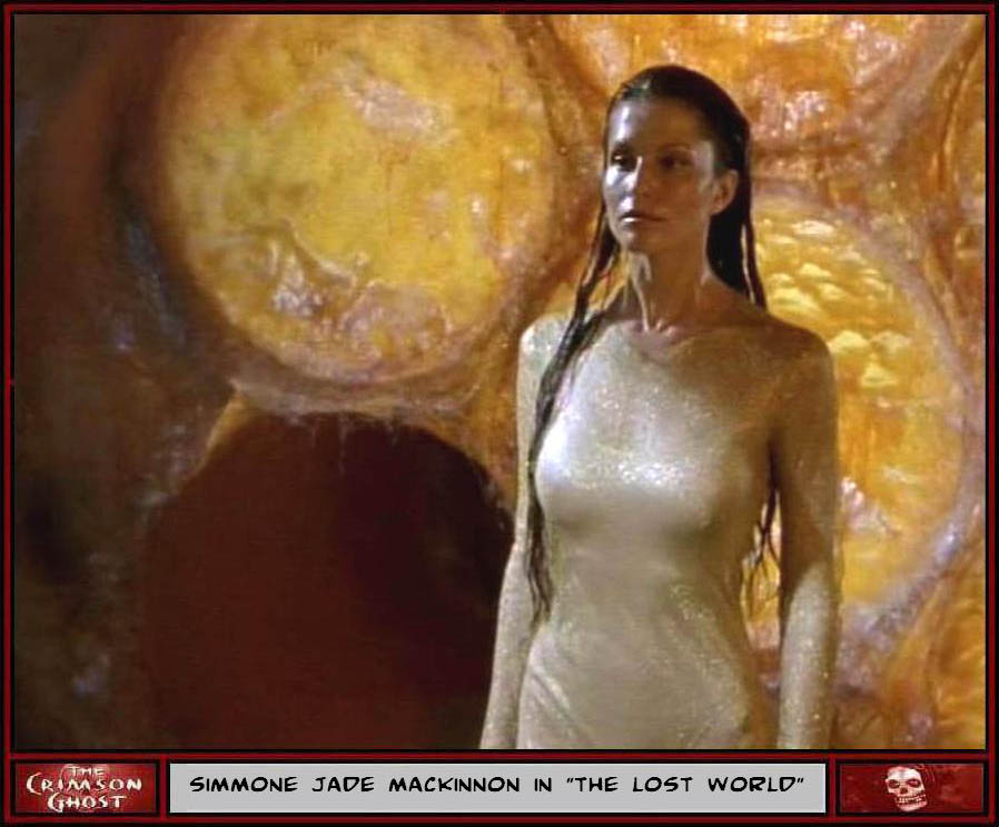 Симмон Маккиннон