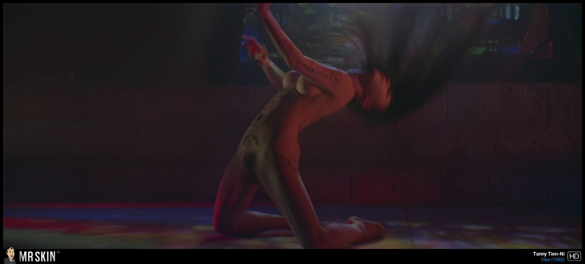 Танни Тянь Ни