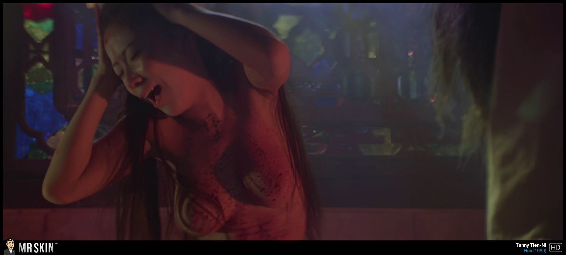 Танни Тянь Ни