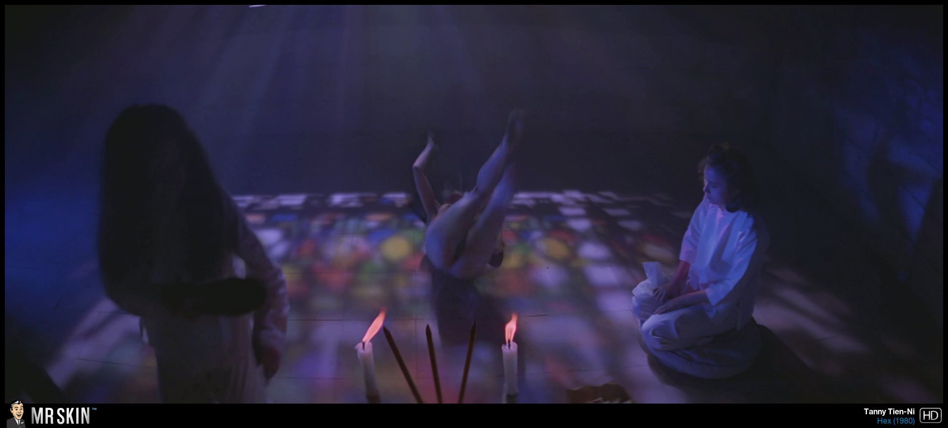 Танни Тянь Ни