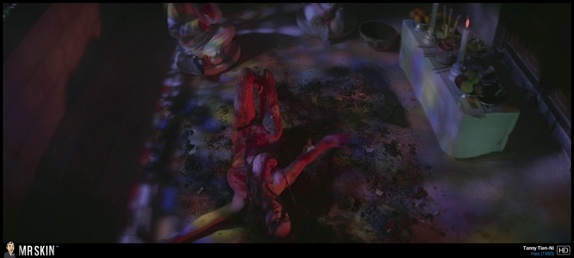 Танни Тянь Ни