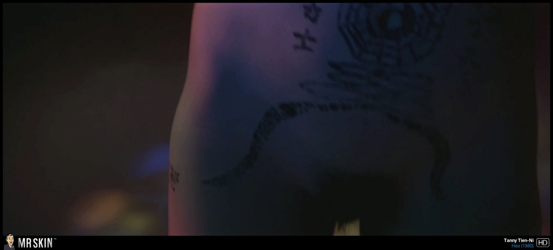 Танни Тянь Ни