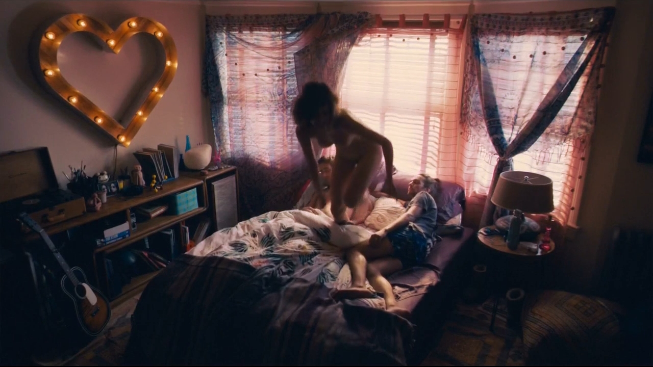 Тейлор Мари Фрей