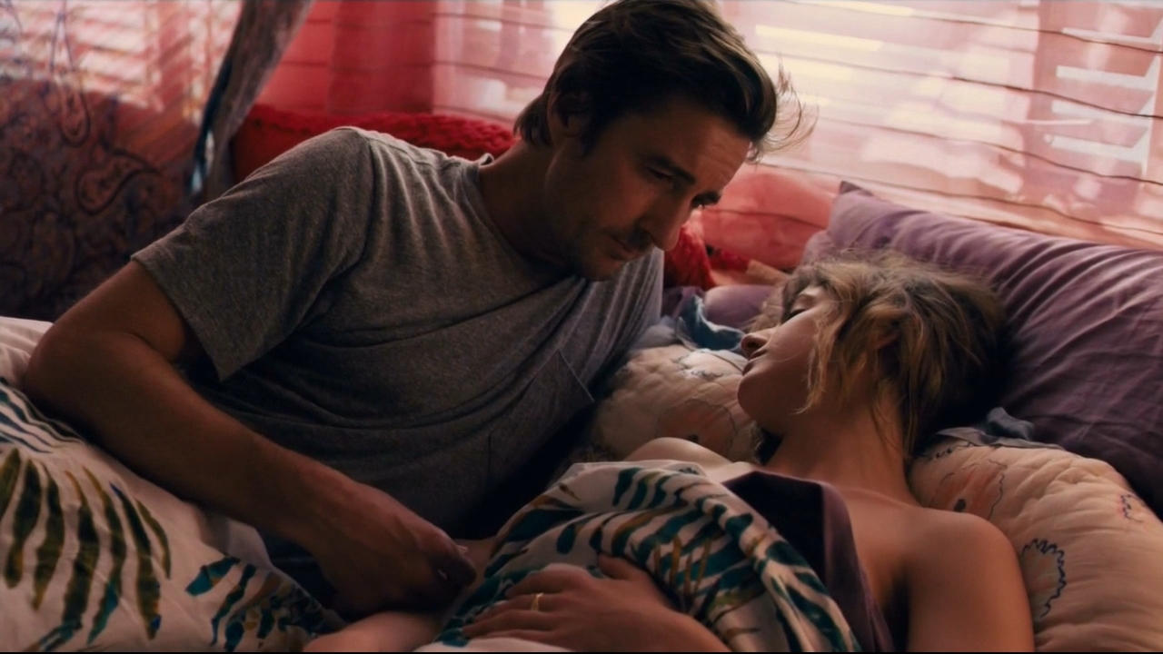 Тейлор Мари Фрей