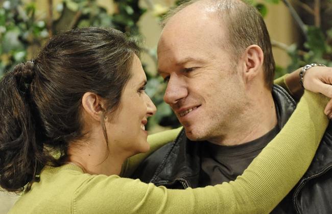 Валери Боран