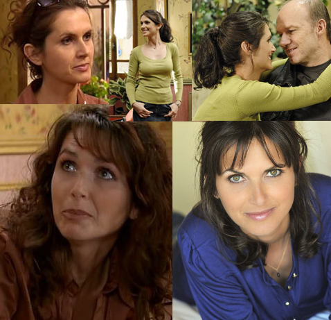 Валери Боран