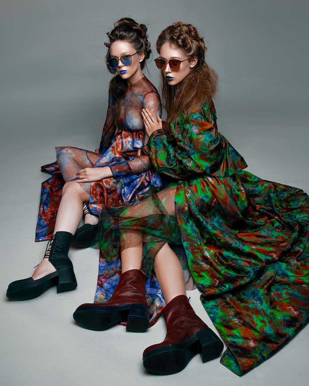 Вика Писарева