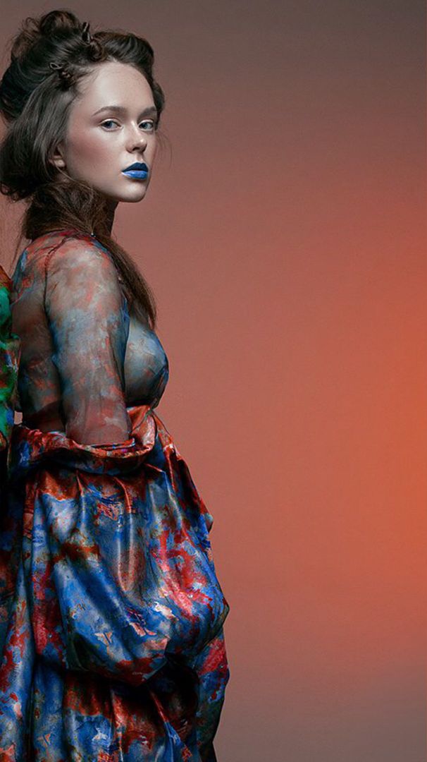 Вика Писарева