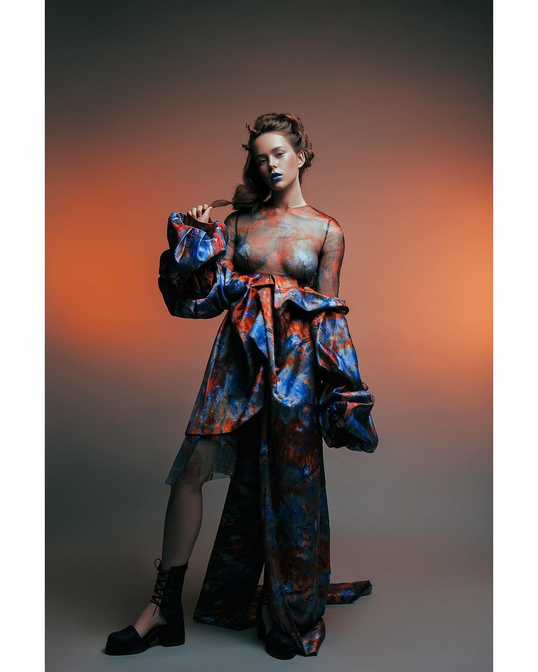 Вика Писарева