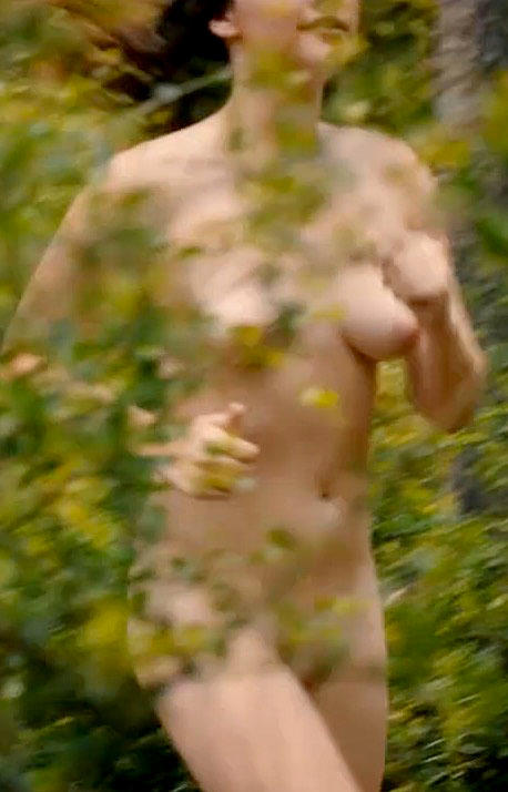 Виолетт Бин