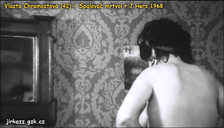 Власта Храмостова