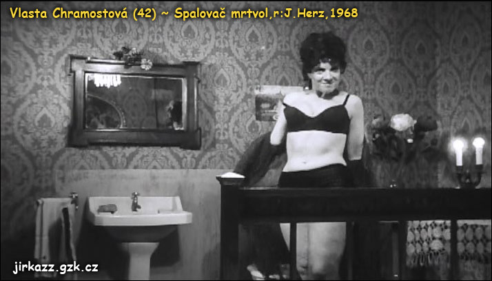 Власта Храмостова