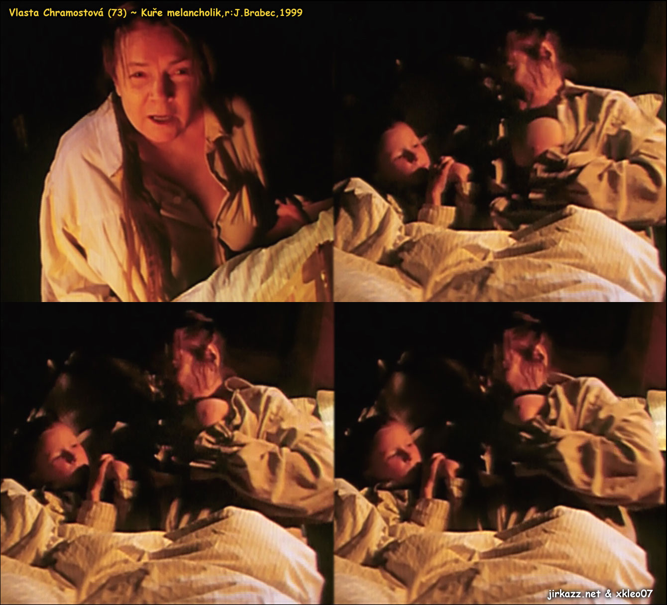 Власта Храмостова