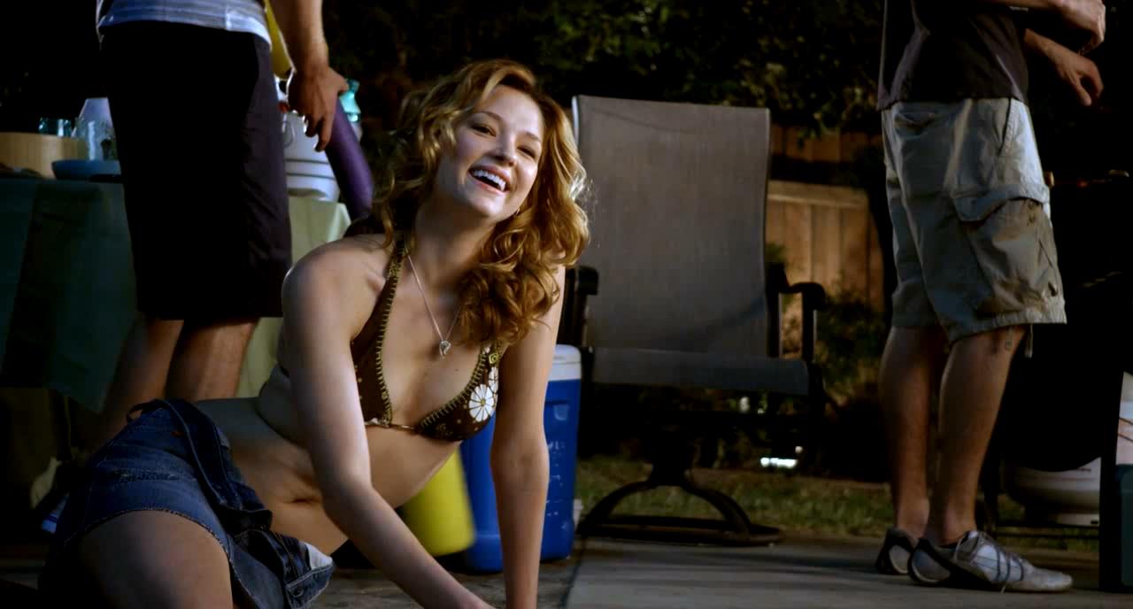 Хейли Беннетт