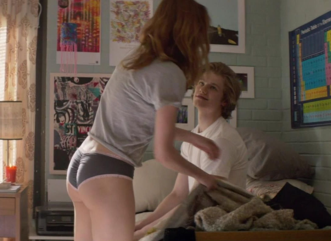 Хейли Беннетт