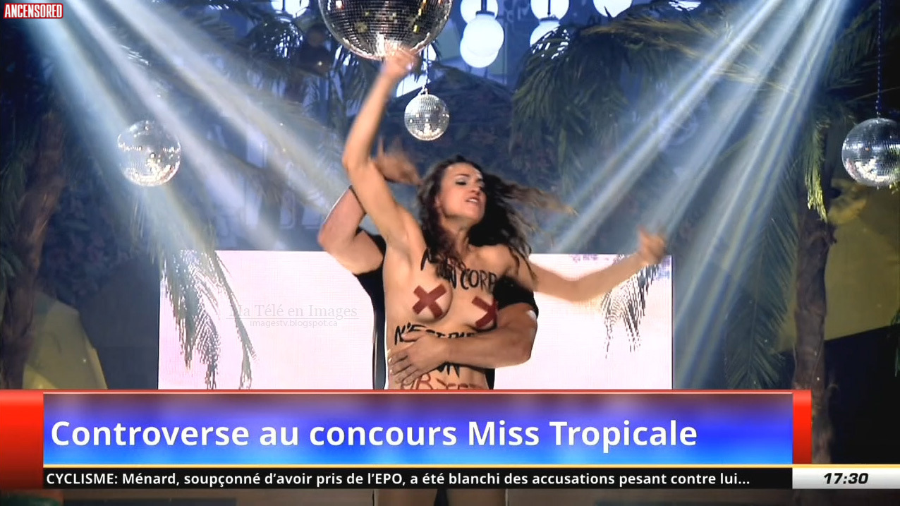 Жанн Ру Кот