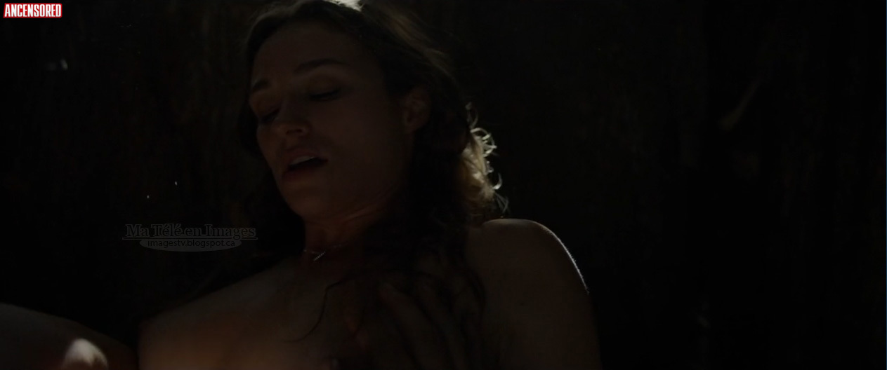 Жанн Ру Кот