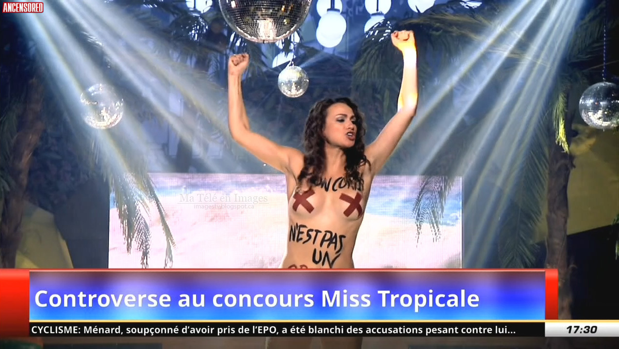 Жанн Ру Кот