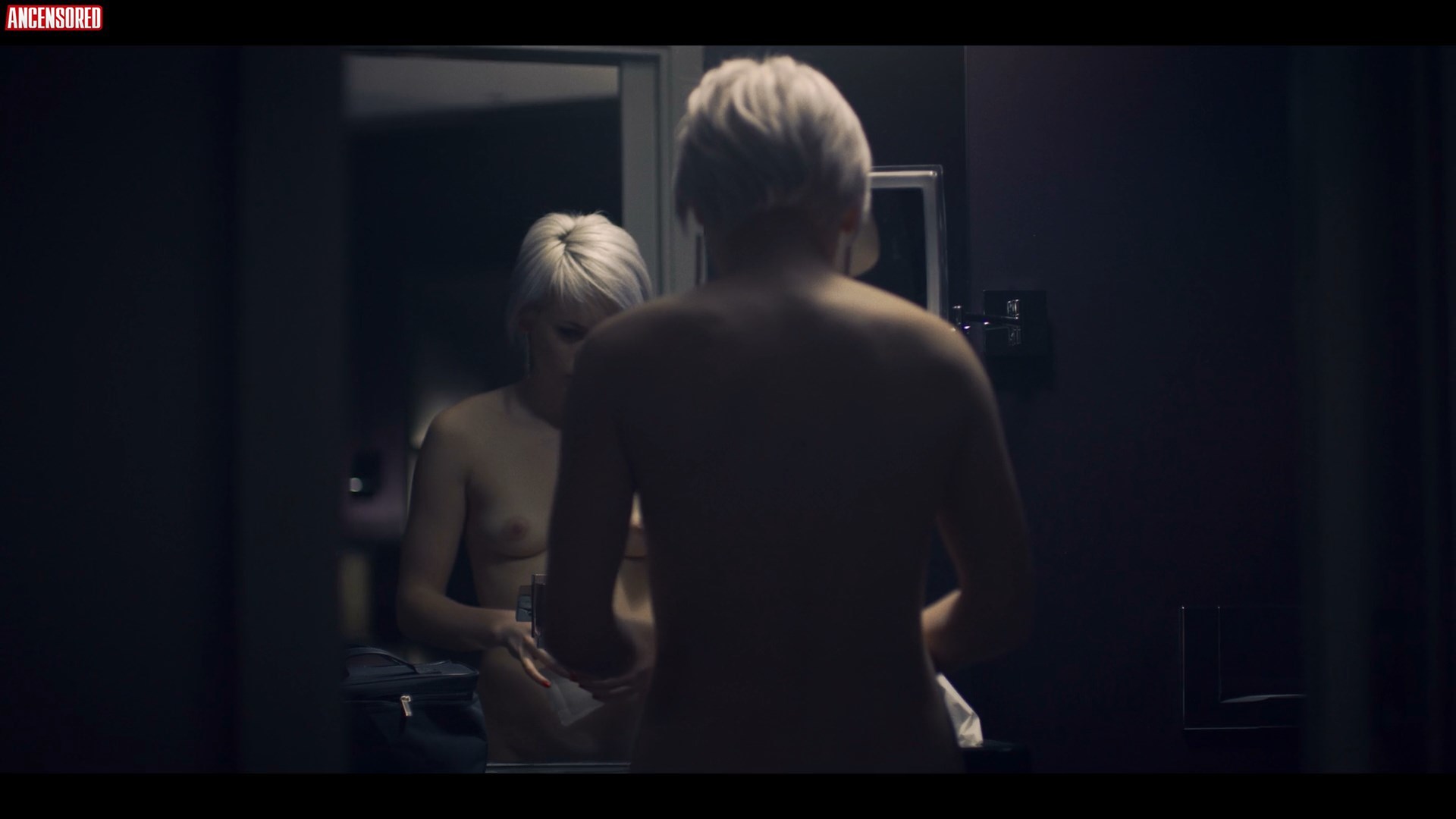 Жасмин Минц