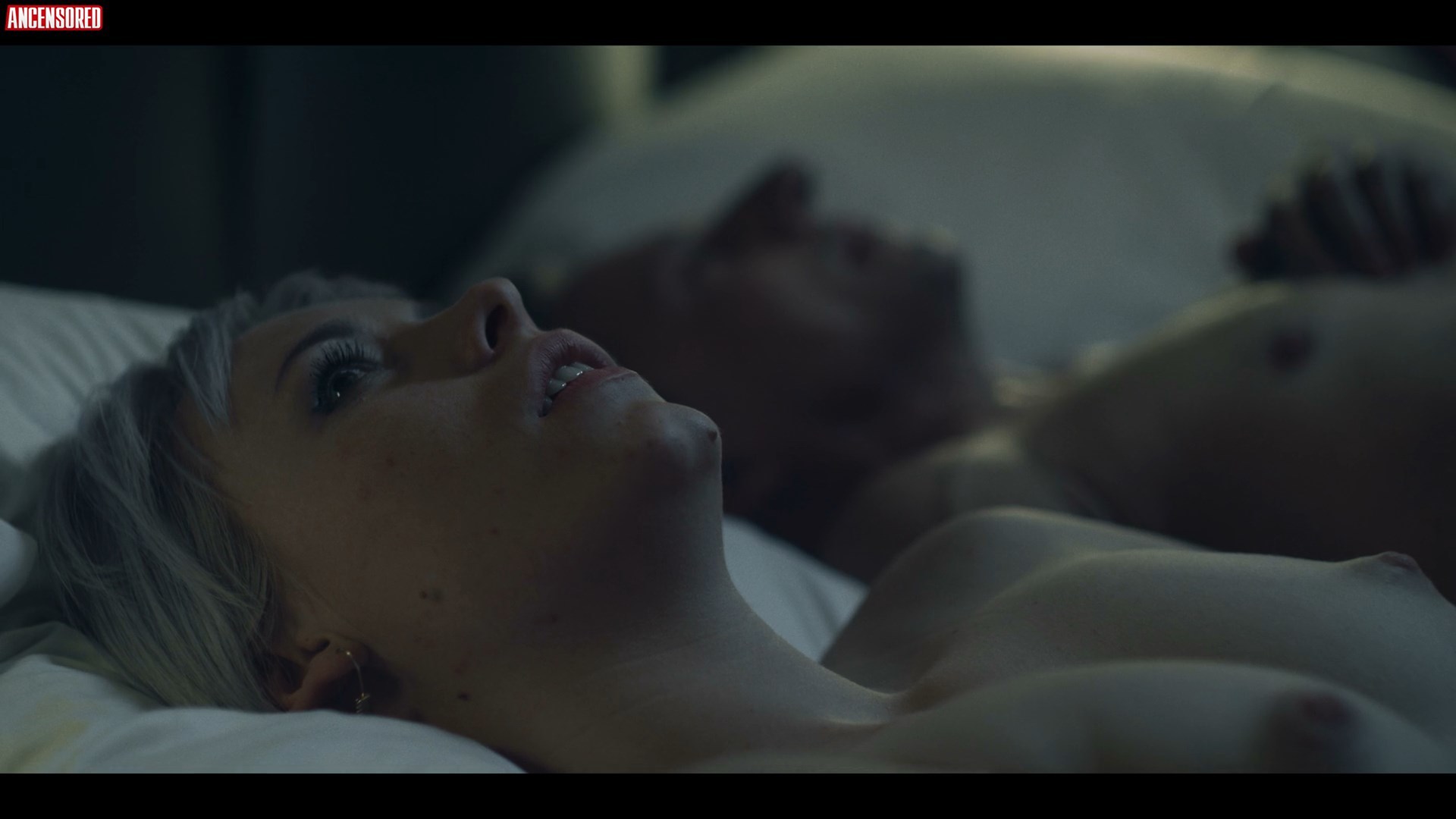 Жасмин Минц