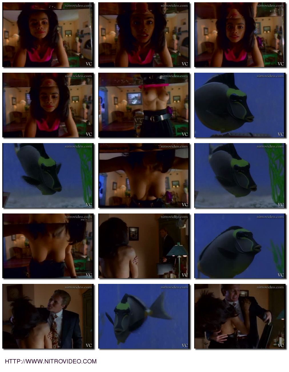 Алекс Датчер