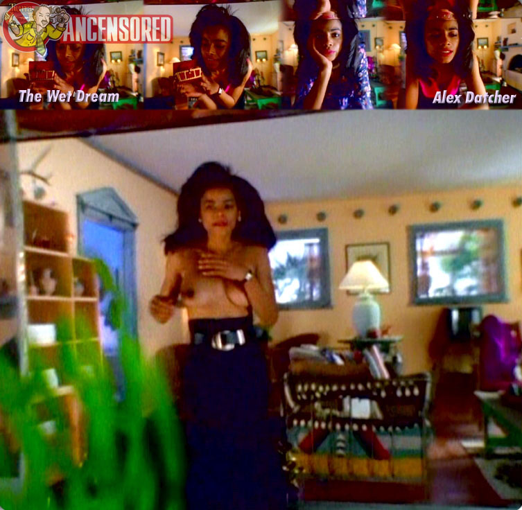 Алекс Датчер