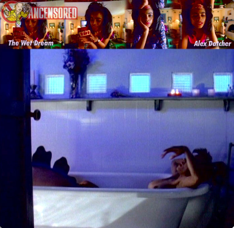 Алекс Датчер