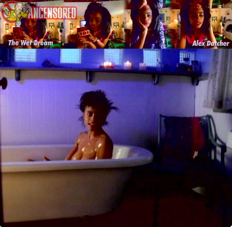 Алекс Датчер