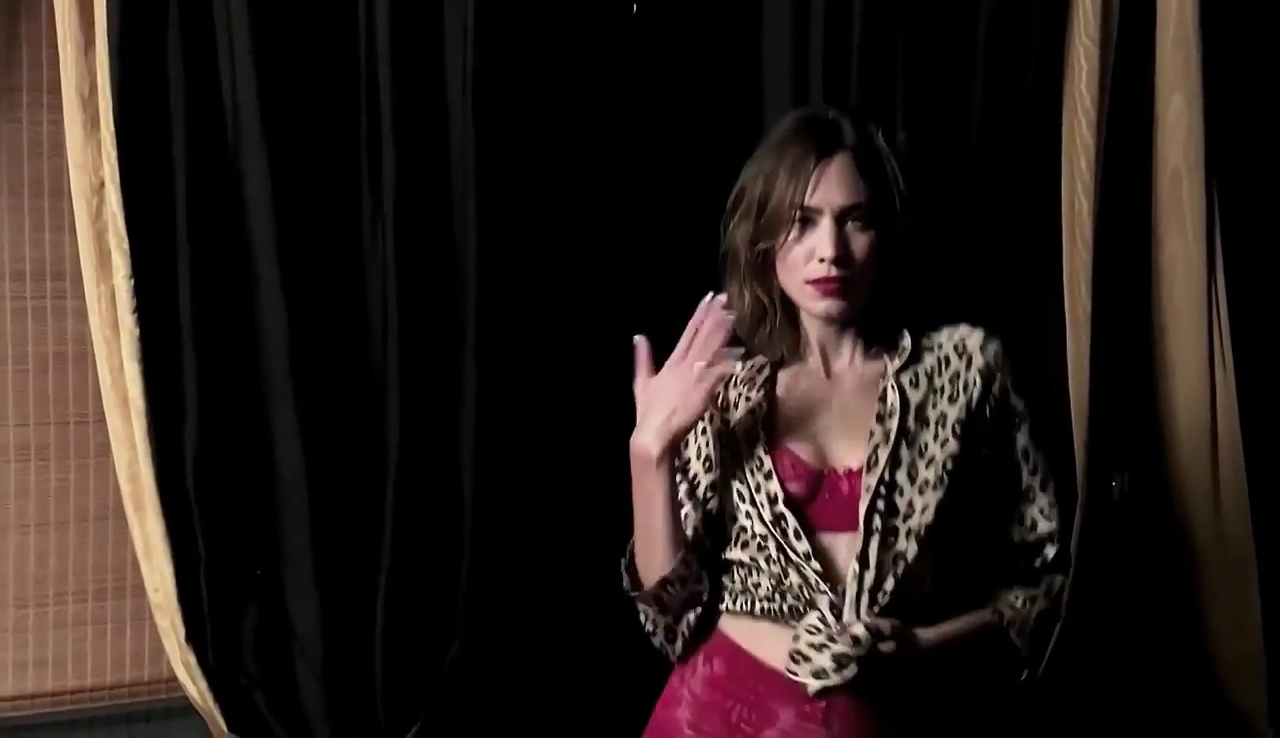 Алекса Чанг