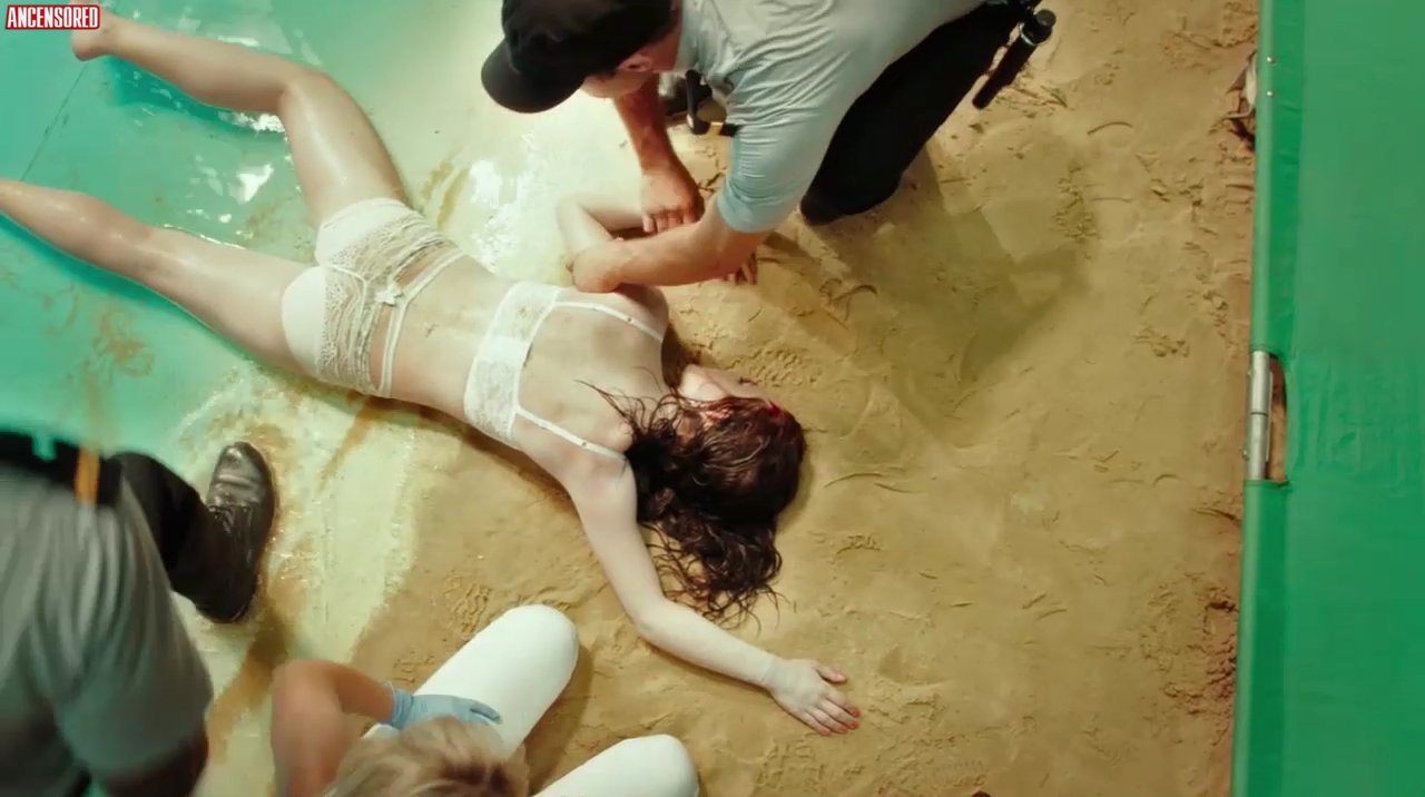 Аманда Томсон