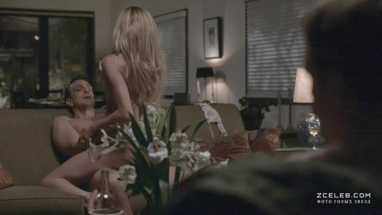 Андреа Богарт