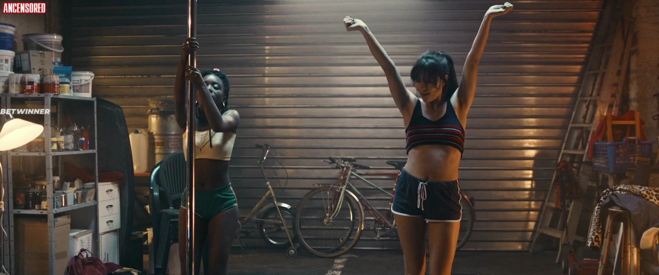 Анна Франциска Джагер