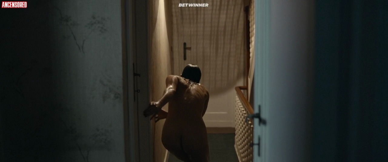 Анна Франциска Джагер