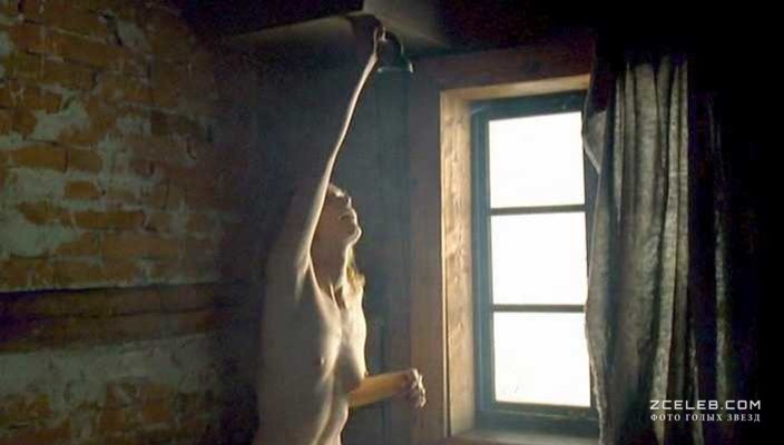 Анна Гейслерова