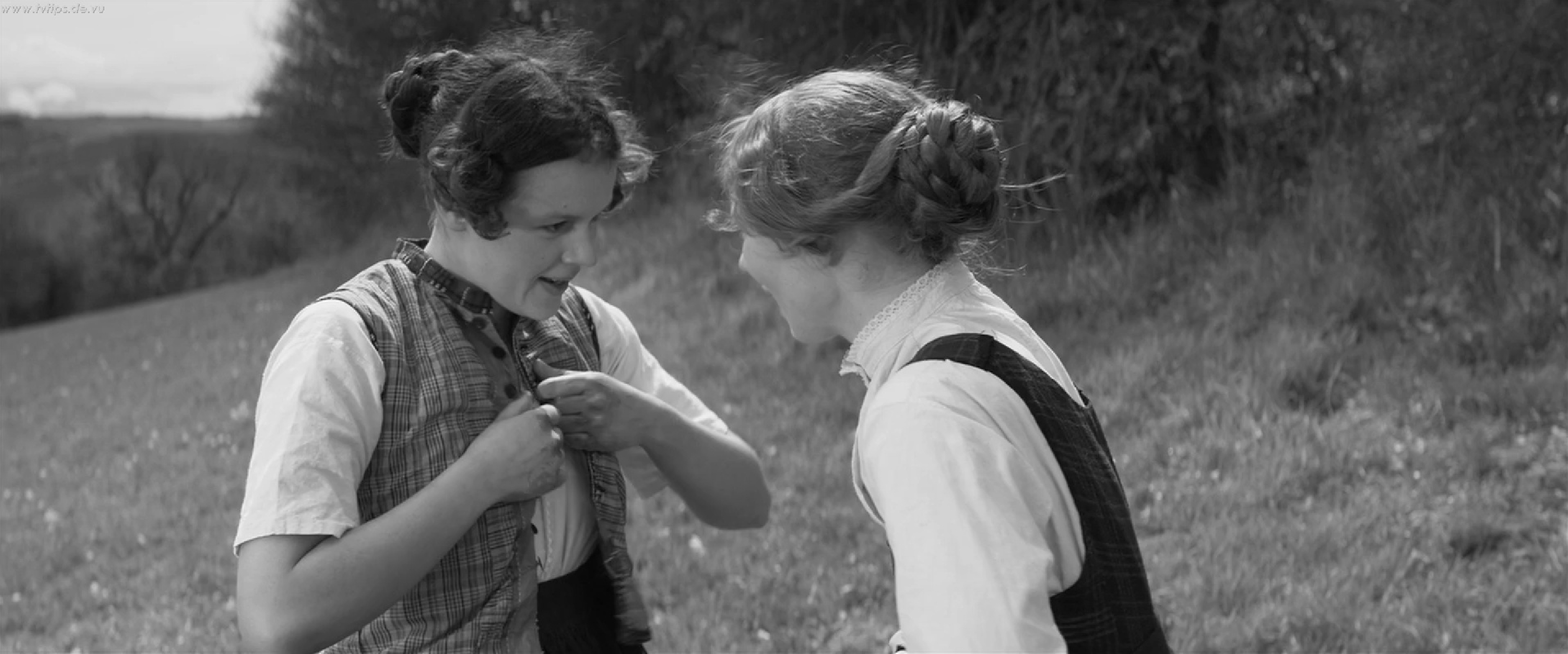 Антония Билл