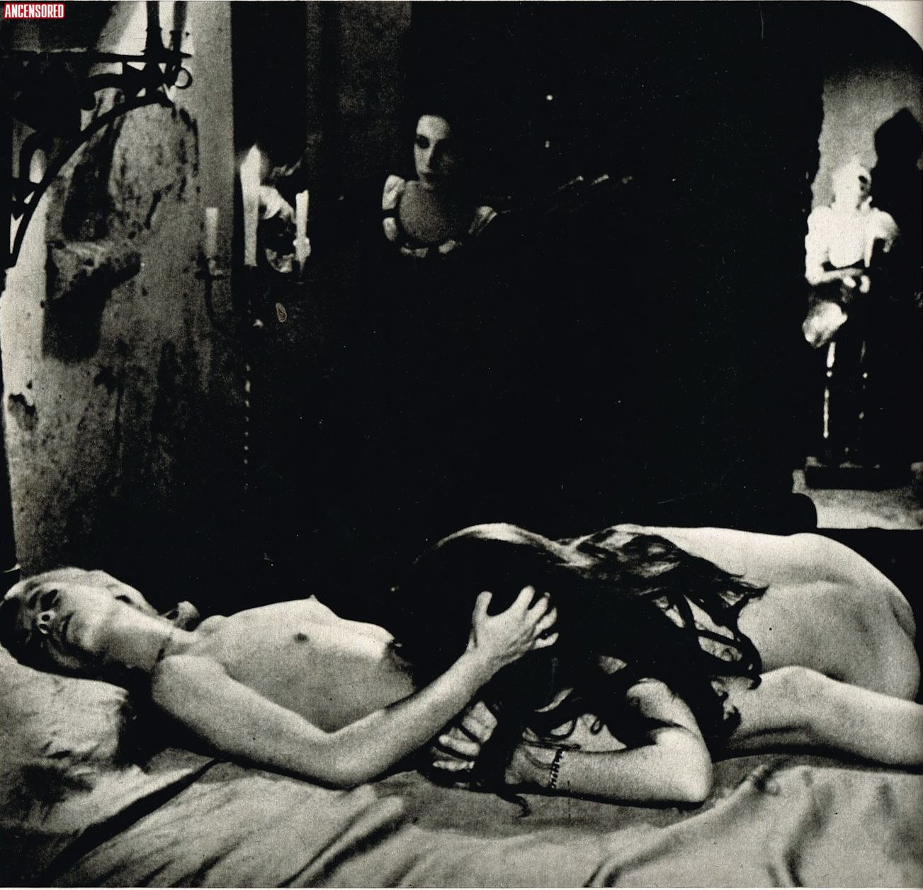 Анжела Де Лео