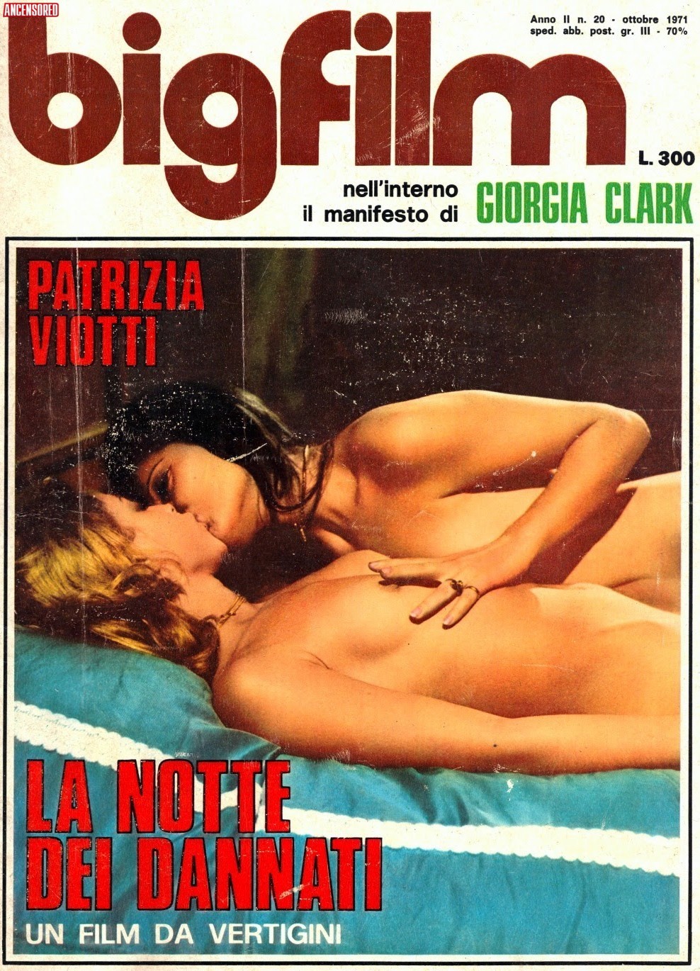 Анжела Де Лео