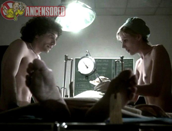 Бесс Армстронг