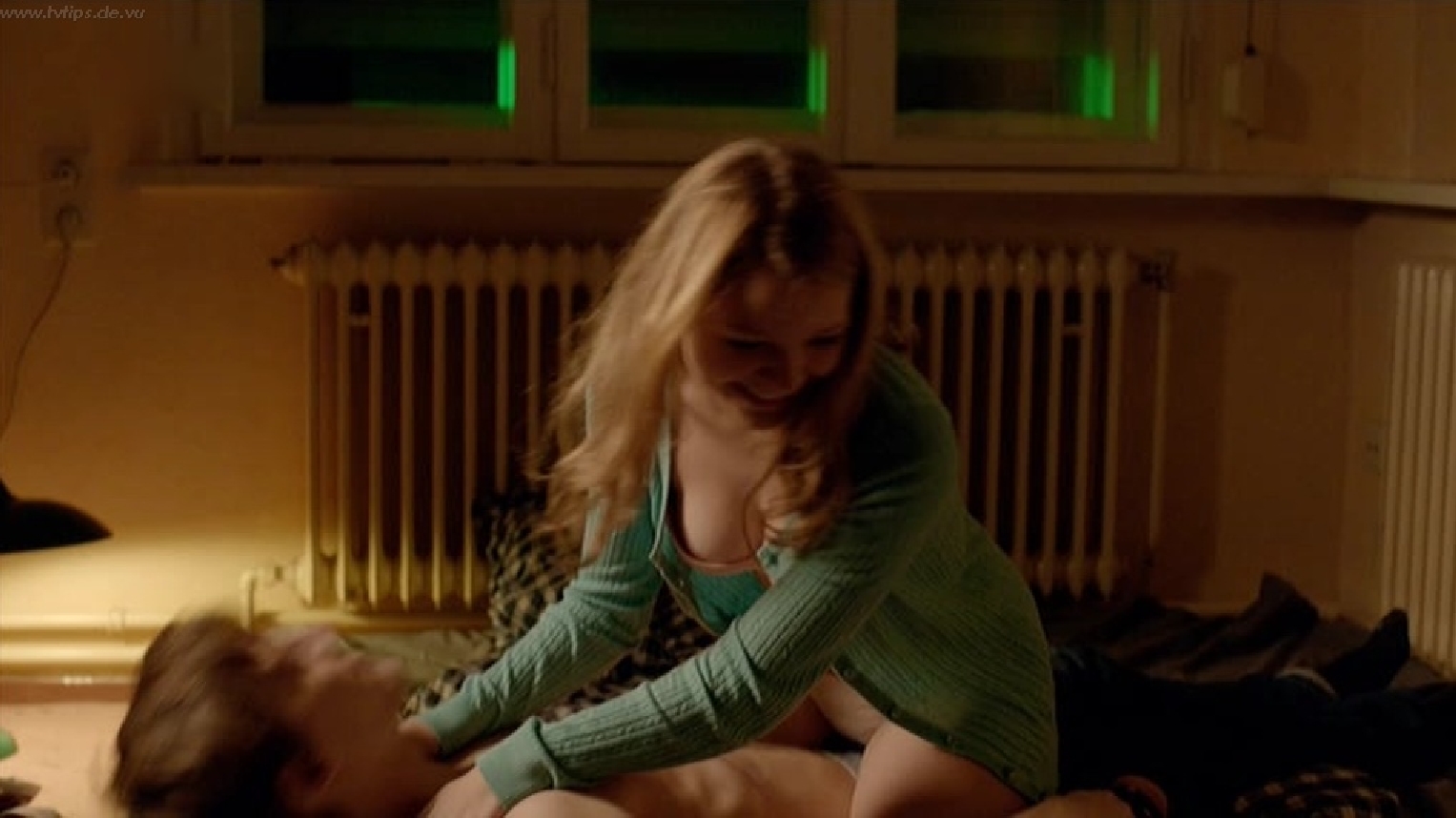 Чарлин Дитц