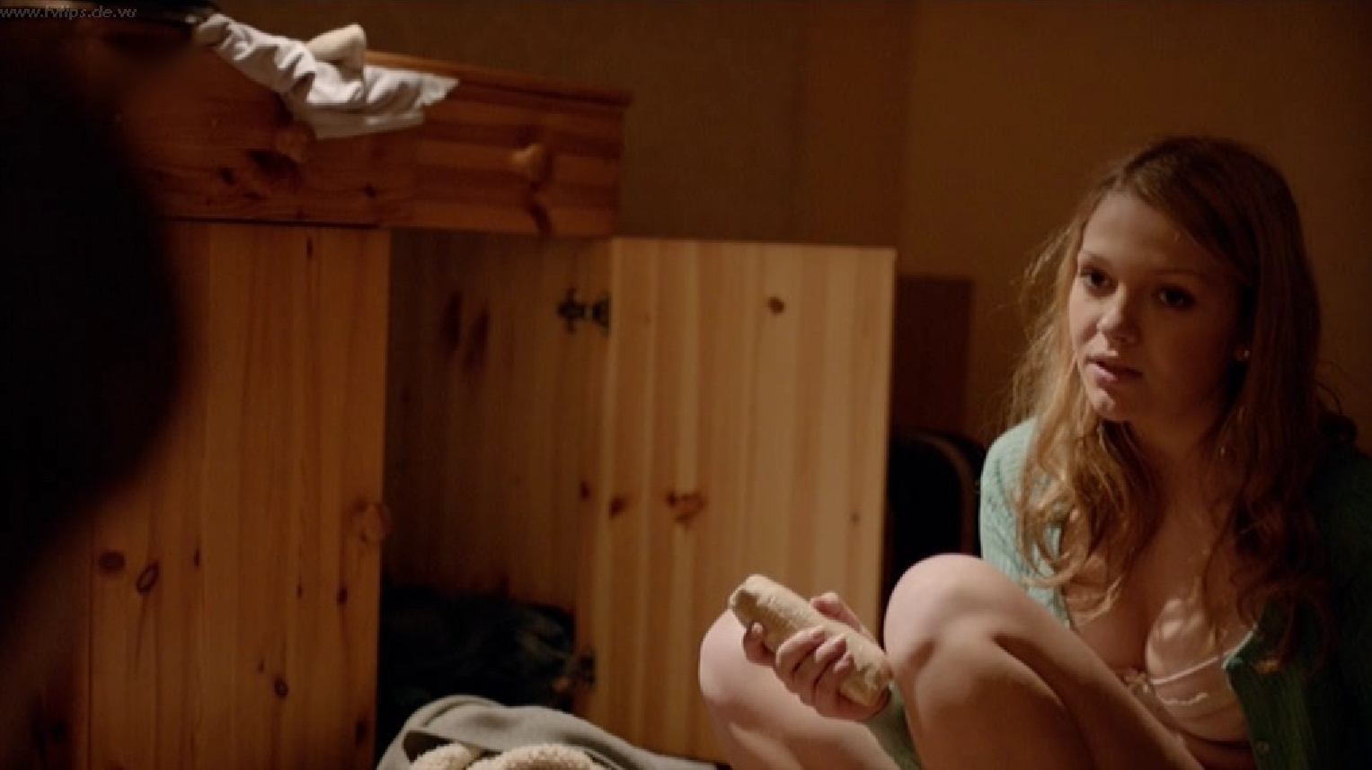 Чарлин Дитц