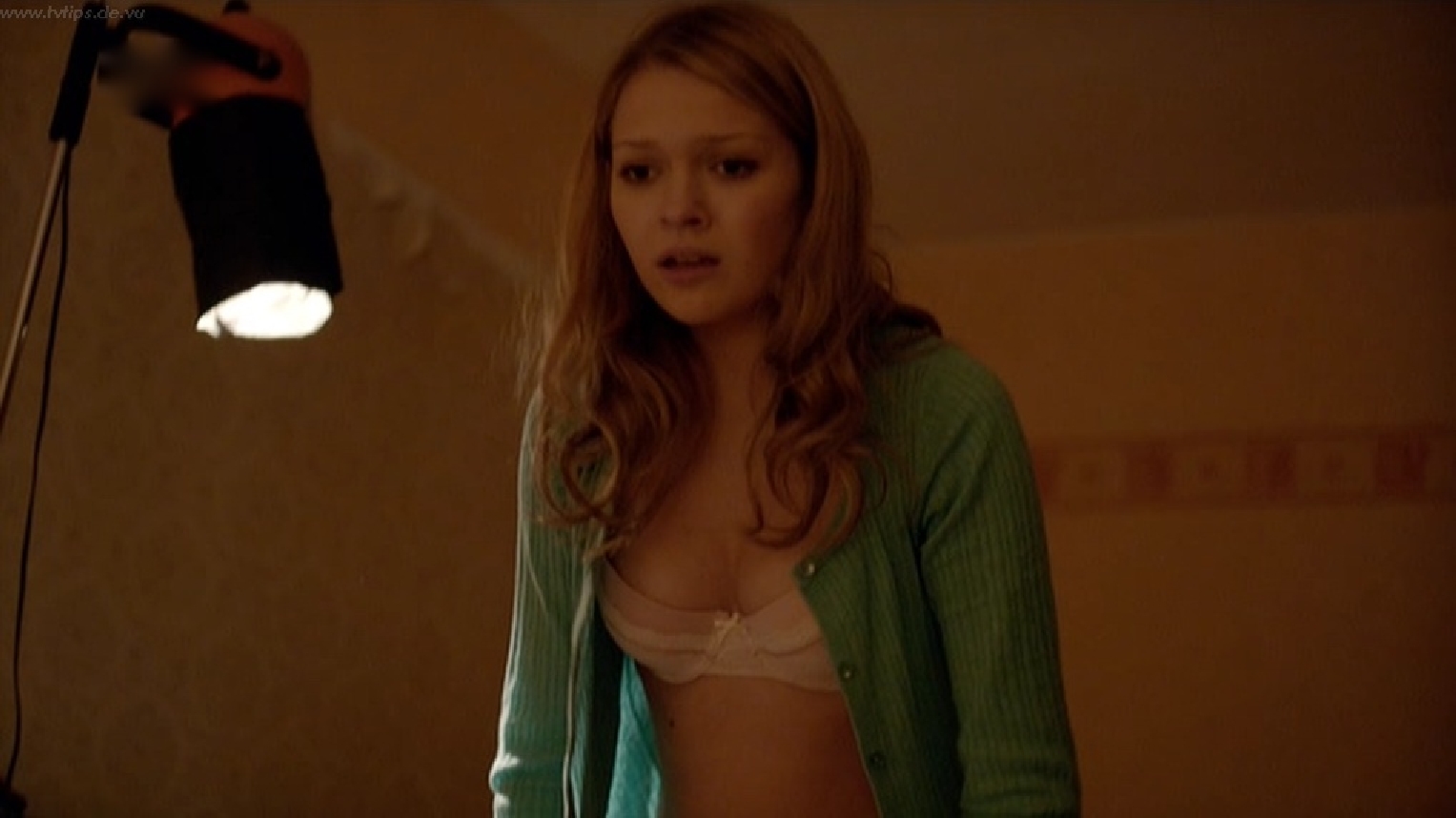 Чарлин Дитц