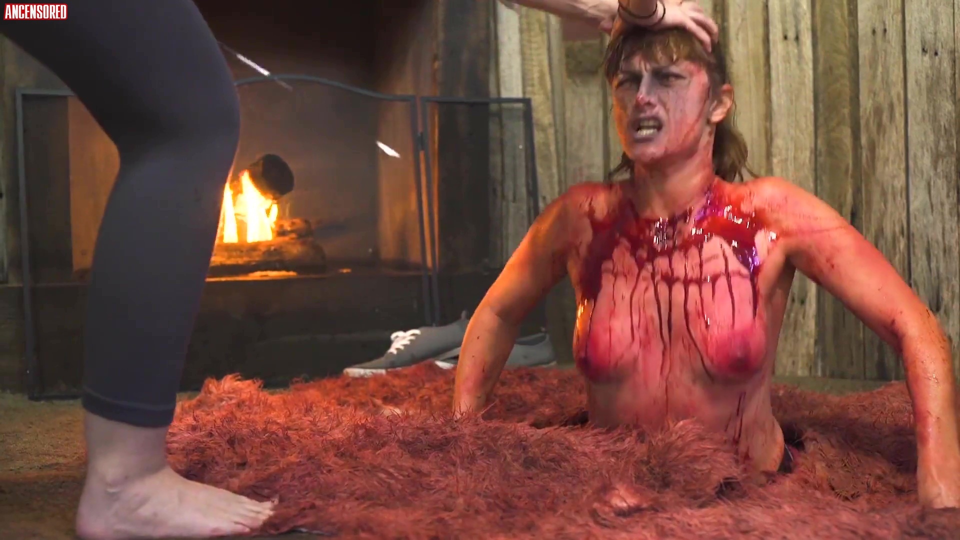 Данай Суинберн