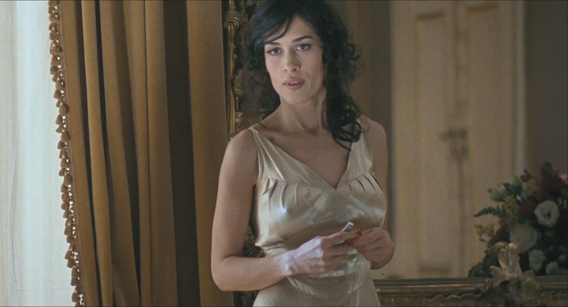 Долорес Чаплин