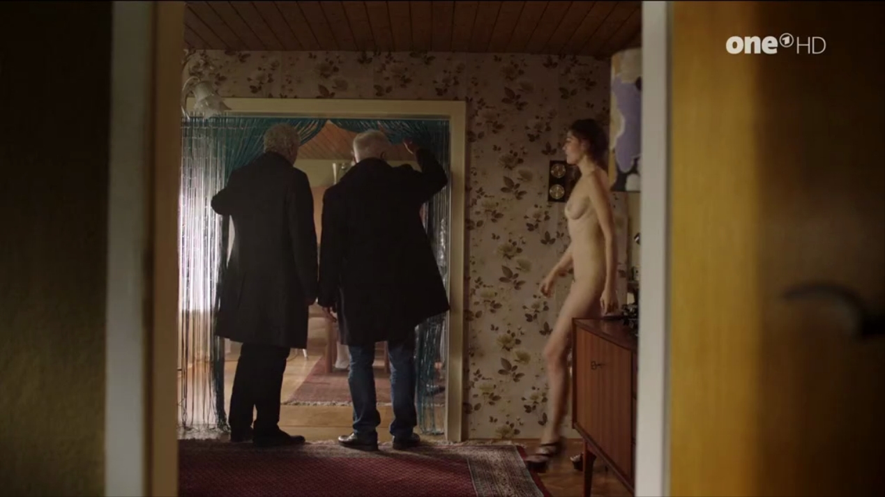 Джара Мария Андерс