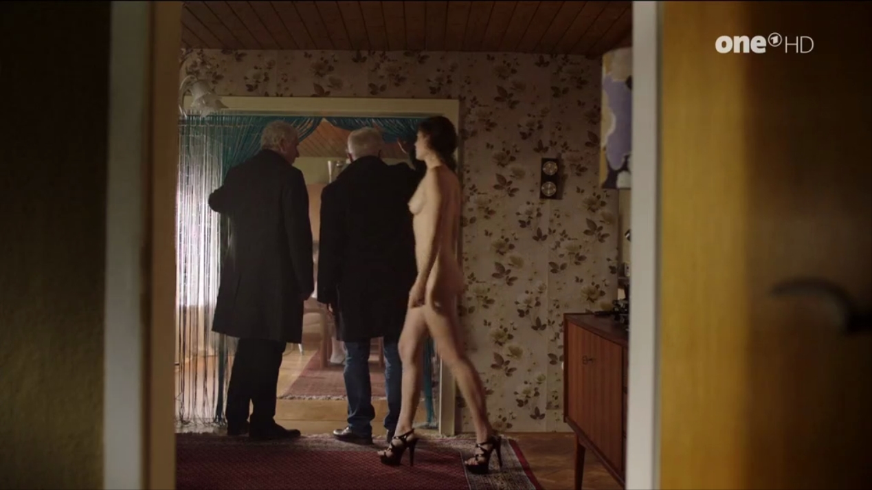 Джара Мария Андерс