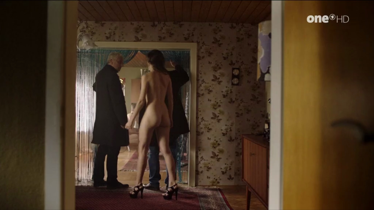 Джара Мария Андерс