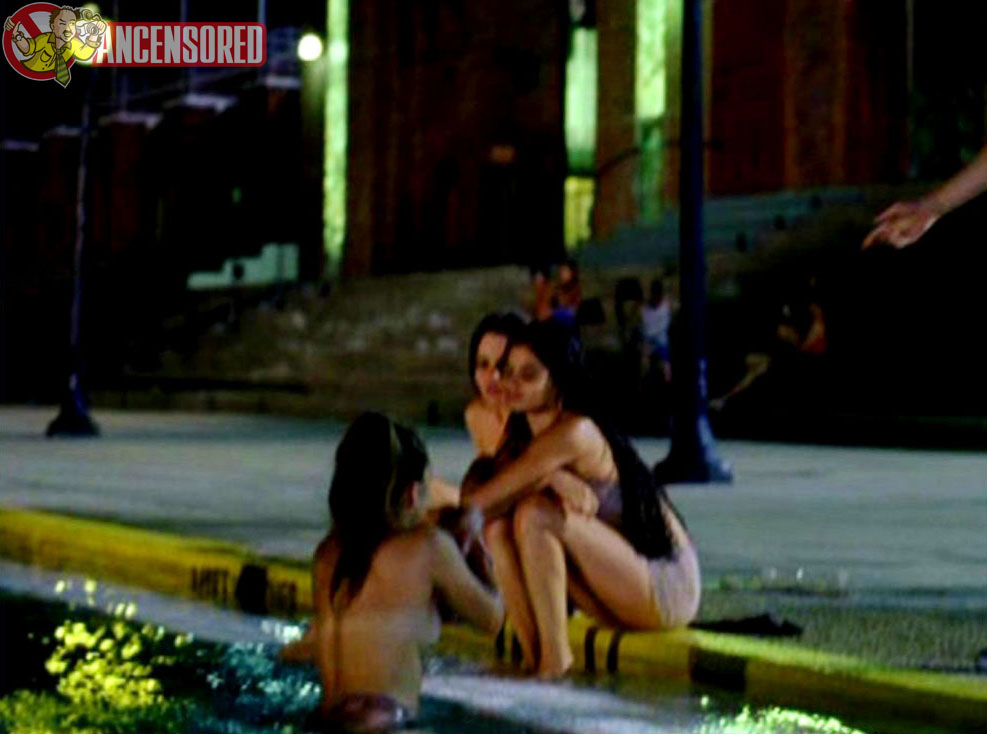 Джулия Гарро